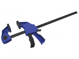 Faithfull Bar Clamp & Spreader 300mm (12in) 230kg £18.99